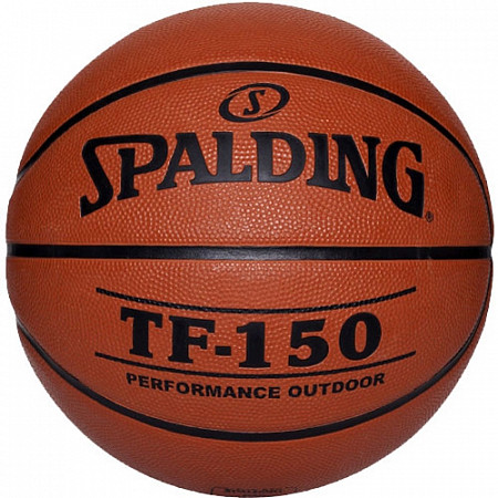 Мяч баскетбольный Spalding TF-150 Performance 5р