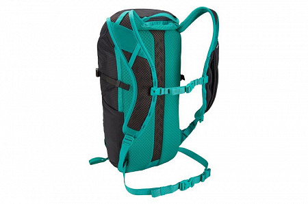 Рюкзак для путешествий Thule Alltrail 15L Obsid/bluegrass (3203740)
