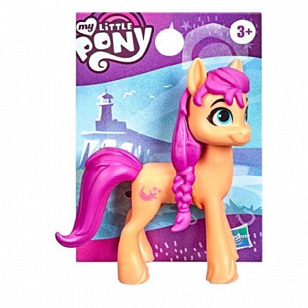 Фигурка My Little Pony Sunny Starscout (F2611)