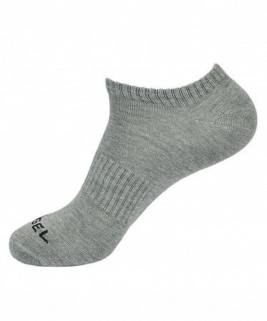 На картинке изображен Носки низкие Jogel ESSENTIAL Short Casual Socks JE4SO-0121 2 пары melange Носки низкие Jogel ESSENTIAL Short Casual Socks JE4SO-0121 2 пары melange
