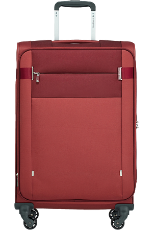 Чемодан средний Samsonite Citybeat KA7*10 004 cherry