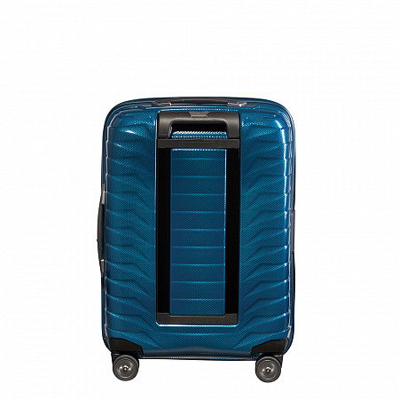 Чемодан Samsonite Proxis 55см CW6*01 001 blue