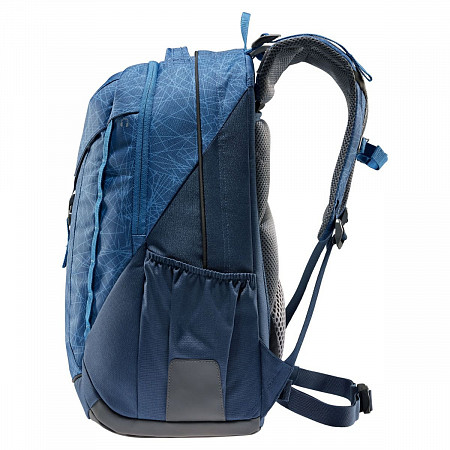 Рюкзак Deuter Ypsilon 3831021-1343 steel micado-midnight (2021)