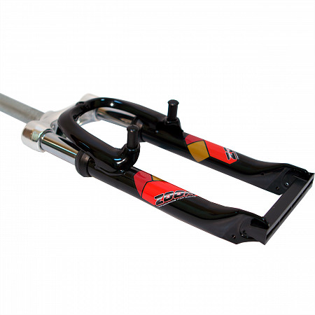 Вилка амортизационная Zoom 410E МТВ 20" ZTB11133