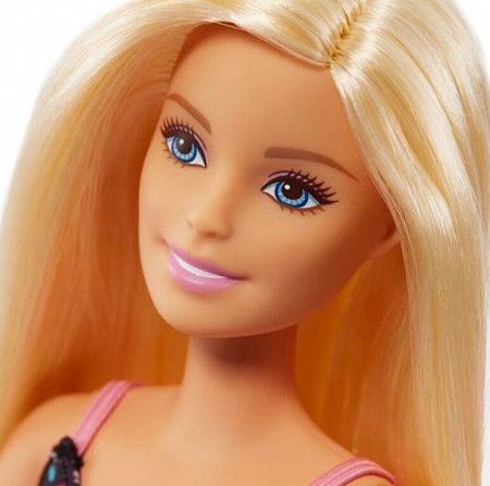 Игровой набор Barbie Поход в супермаркет GTK94