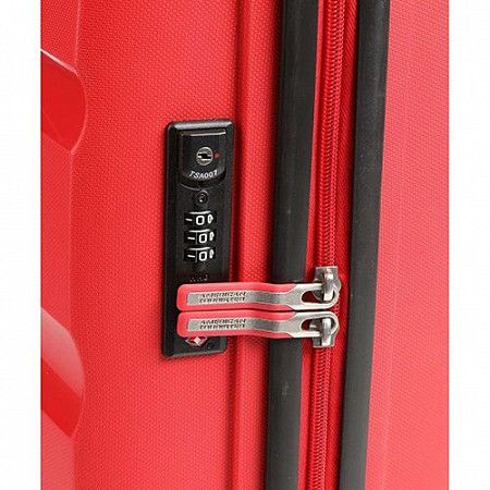 Чемодан American Tourister Bon Air DLX MB2*00 001