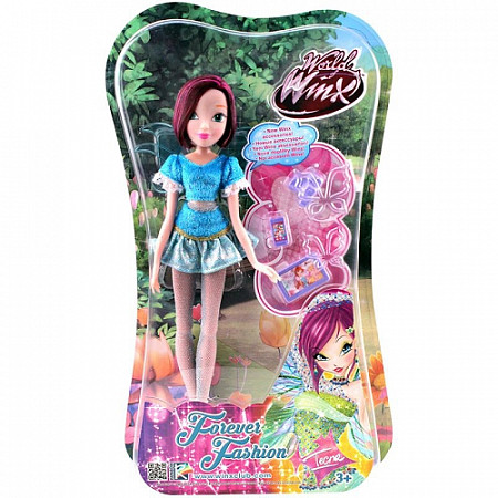 Кукла Winx "Лофт" Техна IW01461706