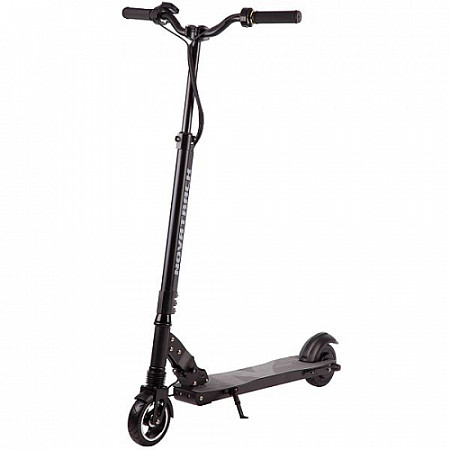 Электросамокат Novatrack ESCOO1.BBK8 Black