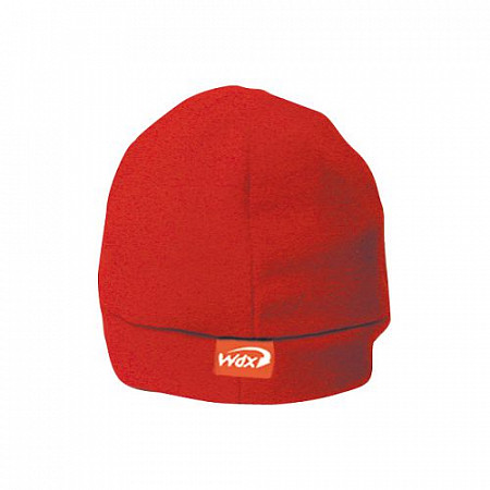 Шапка Wind X-Treme Casc one size 9008 red