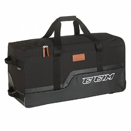 Сумка CCM 270 Basic Wheel black