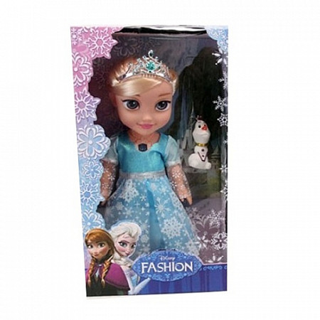 Кукла Frozen FB368 Эльза