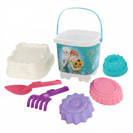 Набор Полесье Холодное сердце №17 65773