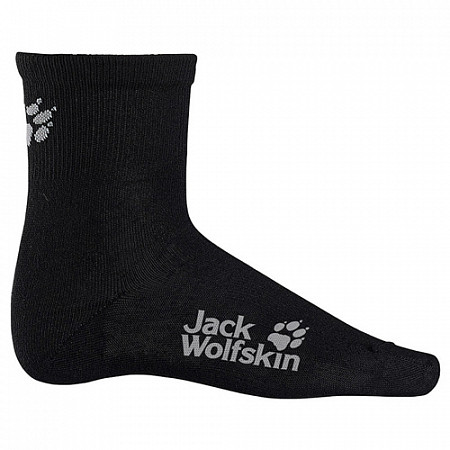 Носки Jack Wolfskin Coolmax Single Layer Sock