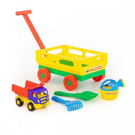 Набор Полесье №494 45829