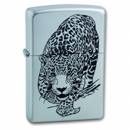Зажигалка Zippo 205 Leopard