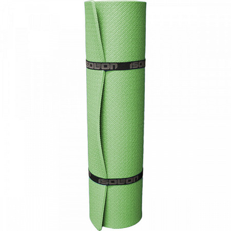 Коврик Isolon Sport 5 (1800х600х5мм) green