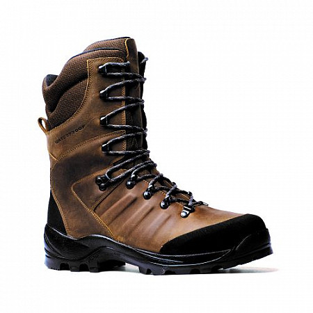 Ботинки Garsport Steppa WP Brown