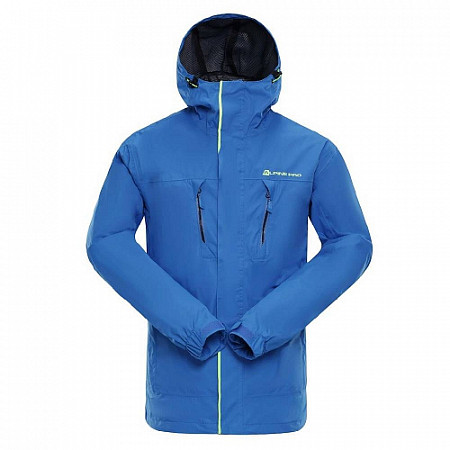 Куртка мужская Alpine Pro Justic 2 MJCL241653 blue