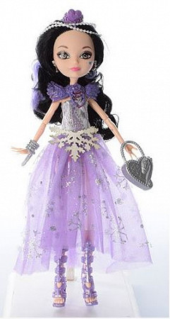 Кукла A-Toys A270 Purple