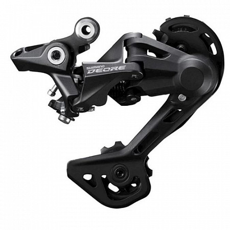 Переключатель задний Shimano Deore RD-M4120-SGS ERDM4120SGS