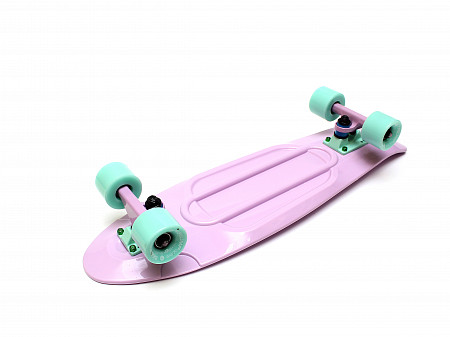 Penny board (пенни борд) Triumf Active TLS-402 Violet (2021)