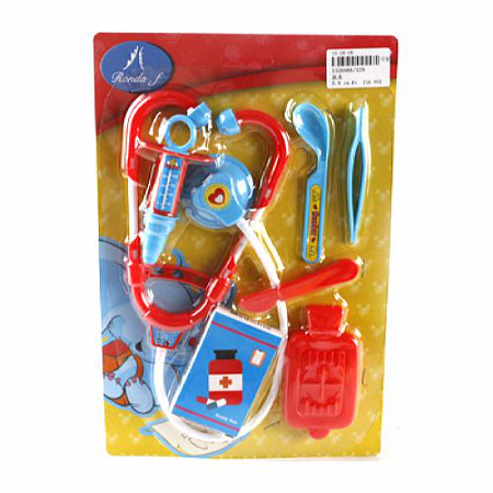 Набор доктора 129F