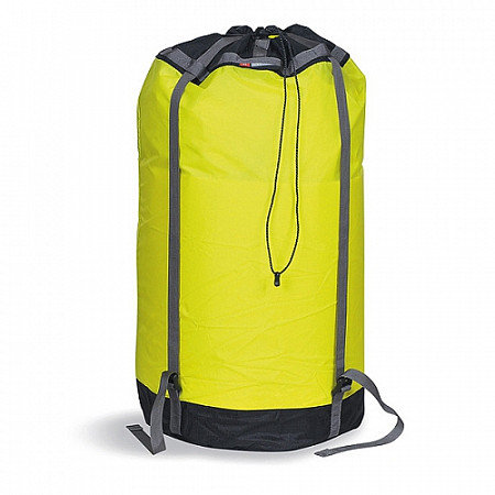 Мешок компрессионный Tatonka Tight Bag M yellow 18л, 3023.316