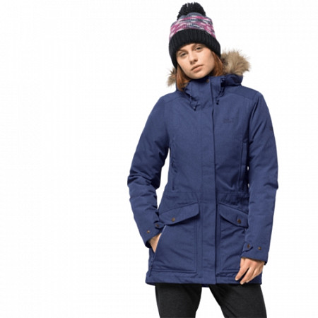 Jack wolfskin coastal on sale range