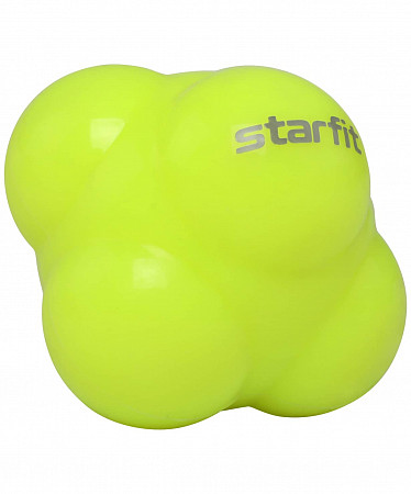 Мяч реакционный Starfit RB-301 green