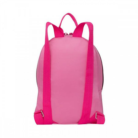 На картинке изображен Школьный рюкзак для девочек GRIZZLY RL-897-4 pink Школьный рюкзак для девочек GRIZZLY RL-897-4 pink