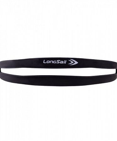 Очки для плавания LongSail Blaze Mirror L011707 black/red