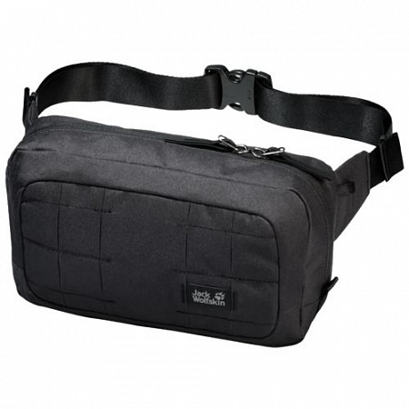 Сумка поясная Jack Wolfskin TRT HIP 'N' SLING 8006311 phantom 