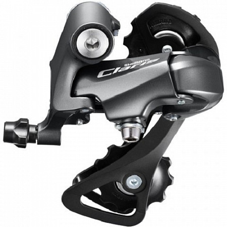 Переключатель задний Shimano Claris 2000 SS 8 скоростей black
