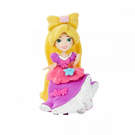 Игровой набор Disney Башня-парикмахерская Рапунцель (B5837)