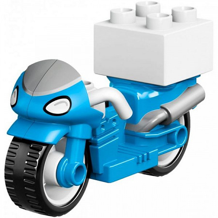 Конструктор LEGO Duplo Пиццерия 10834