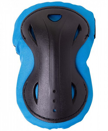 Комплект защиты для роликов Ridex Rapid blue