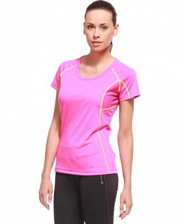 Фуфайка женская Alpine Pro LTSG039411 pink