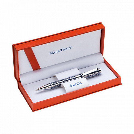 Ручка Mark Twain red 1049104