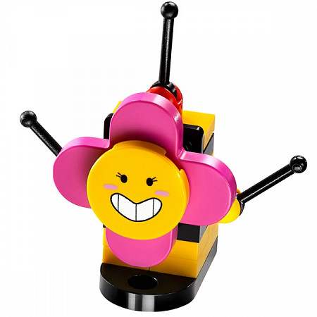 На картинке изображен Конструктор LEGO Unikitty Машина-облако 41451 Конструктор LEGO Unikitty Машина-облако 41451