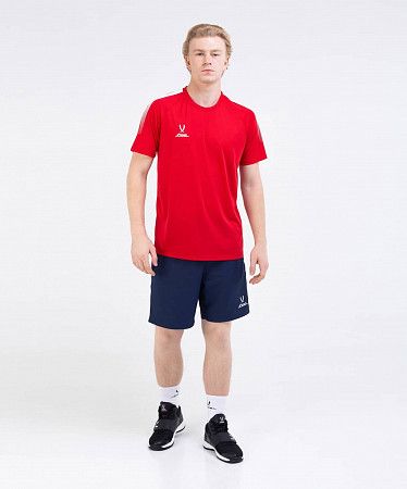 Шорты спортивные Jogel Camp Woven Shorts JC4SH-0121 dark blue