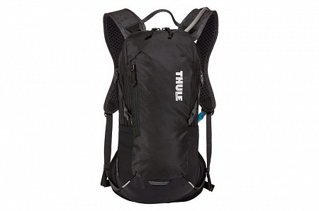 На картинке изображен Гидратационный рюкзак Thule UpTake Bike Hydration 12L black (3203807) Гидратационный рюкзак Thule UpTake Bike Hydration 12L black (3203807)