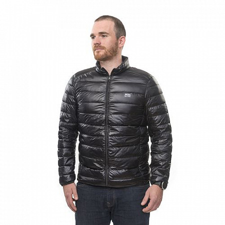 Куртка пуховая Mac in a sac Polar down jacket Black