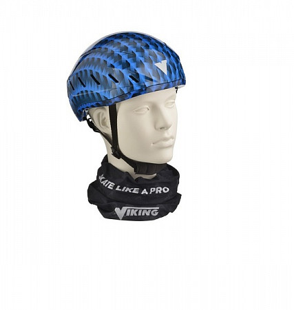 Шлем для шорт-трека Viking 5090601
