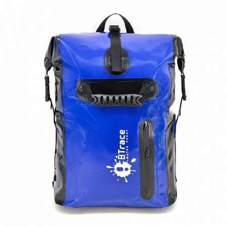 Городской рюкзак BTrace Dude 40 (A0349) blue