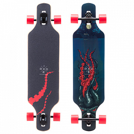 Лонгборд Ridex Kraken 39*"