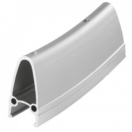 Обод Remerx 28" 622х22/15 мм, silver, 5-381041