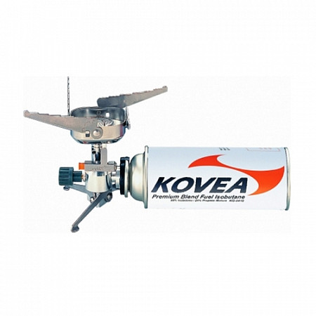 Горелка газовая Kovea Maximum Stove TKB-9901