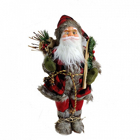 Фигурка Ausini Дед Мороз DY-121721