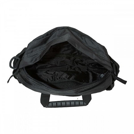 Сумка поясная Polar П3040 grey