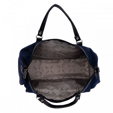 Дорожная сумка Polar 6095.2 burgundy